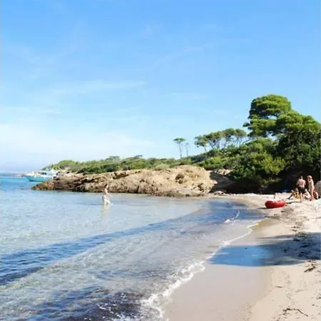 Apartment Agreable T2 Sur Cavalaire-sur-Mer