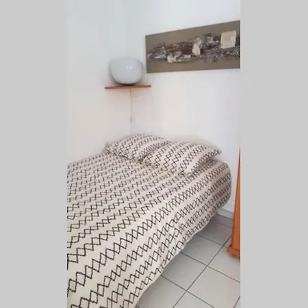 Agreable T2 Sur Cavalaire-sur-Mer