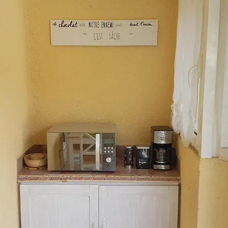 Agreable T2 Sur Appartement Cavalaire-sur-Mer