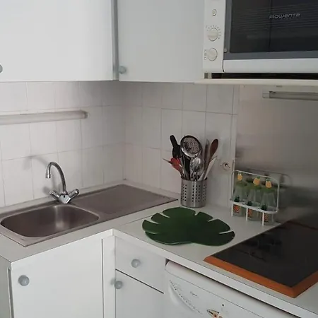Appartement Agreable T2 Sur